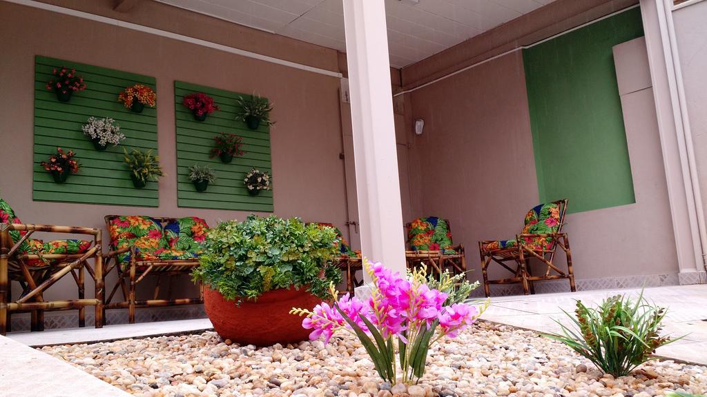 Hospedaria Lumo Domo Praça da Árvore São Paulo Extérieur photo