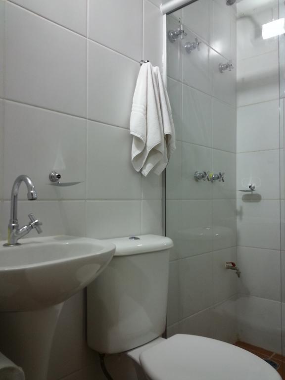 Hospedaria Lumo Domo Praça da Árvore São Paulo Extérieur photo