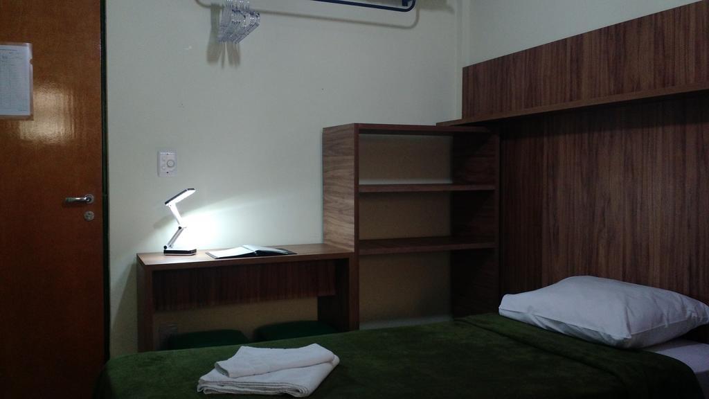 Hospedaria Lumo Domo Praça da Árvore São Paulo Extérieur photo