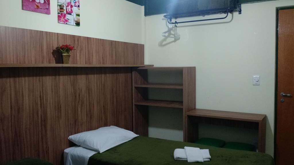 Hospedaria Lumo Domo Praça da Árvore São Paulo Extérieur photo