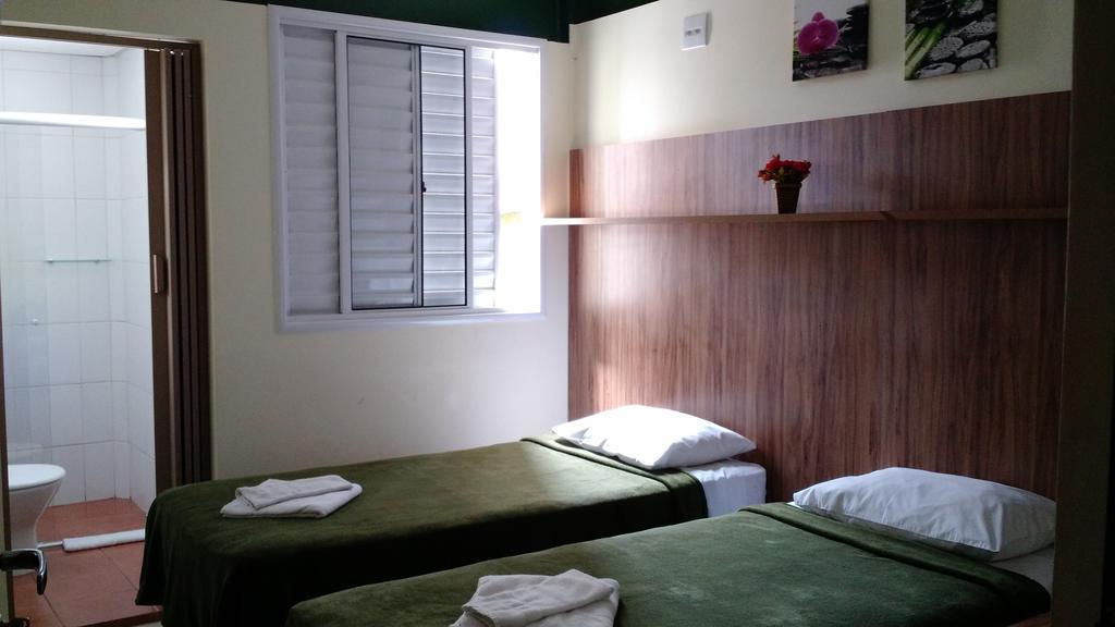 Hospedaria Lumo Domo Praça da Árvore São Paulo Extérieur photo
