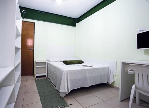 Hospedaria Lumo Domo Praça da Árvore São Paulo Extérieur photo
