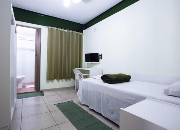 Hospedaria Lumo Domo Praça da Árvore São Paulo Extérieur photo
