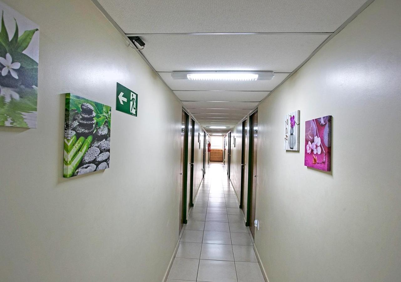 Hospedaria Lumo Domo Praça da Árvore São Paulo Extérieur photo